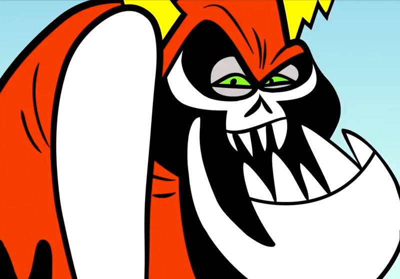 Illustration for article titled Wander Over Yonder presents Hater at his most over-the-top, to mixed results